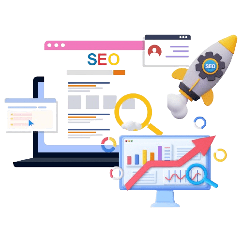 Gurgaon SEO Company