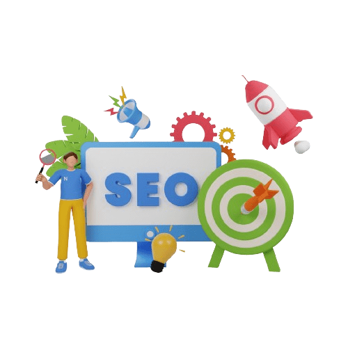 Search Engine Optimization Gurgaon