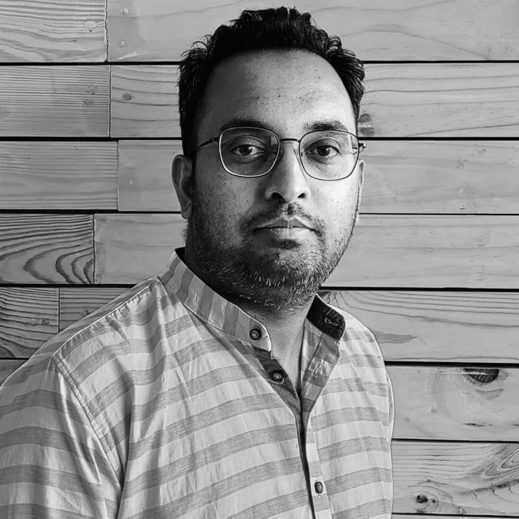 Ankit Pandey - TheBoostRank