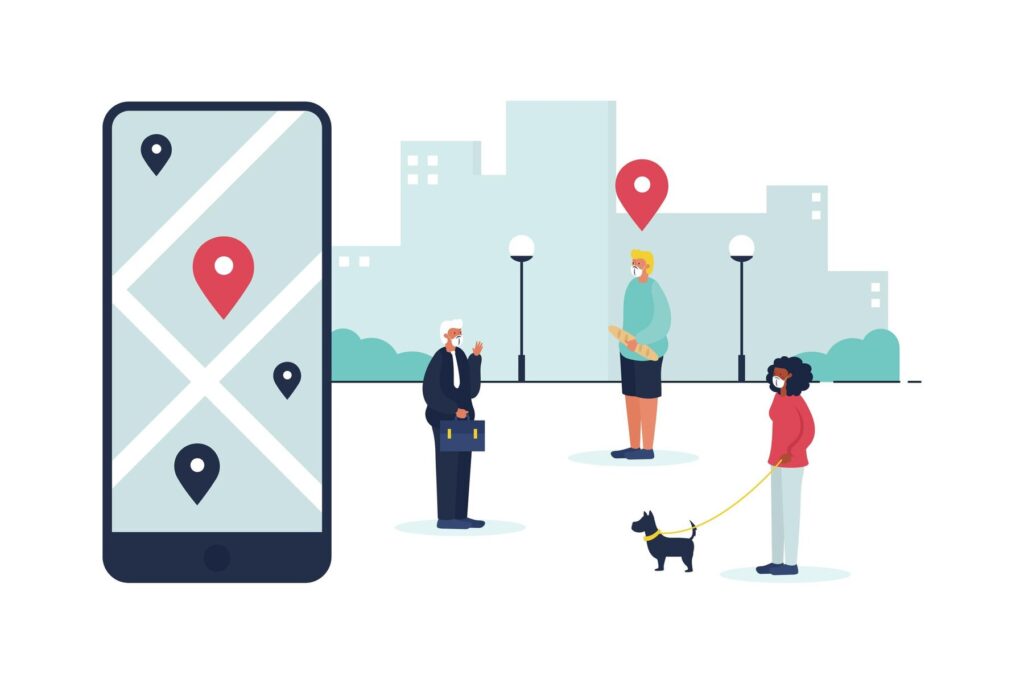 Local SEO Agency in Gurgaon