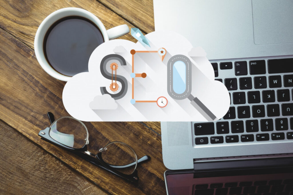 SEO Agency in New Delhi