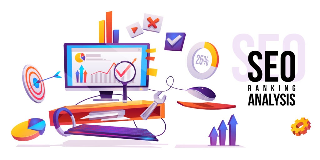 SEO Services Agency in Noida