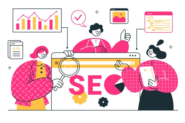 SEO Services Agency in Gurugram