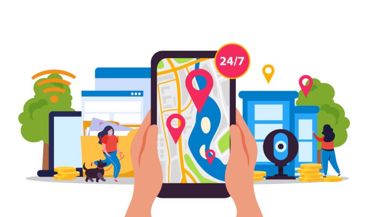Google My Business Service in Gurugram