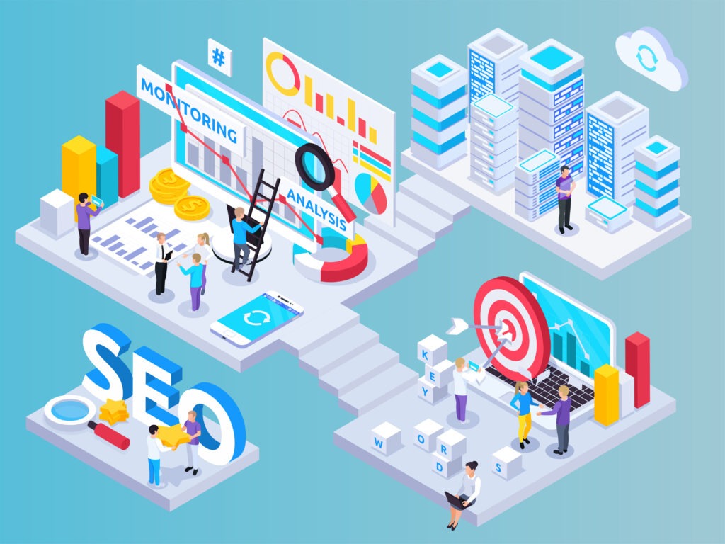 SEO Agency in Gurgaon